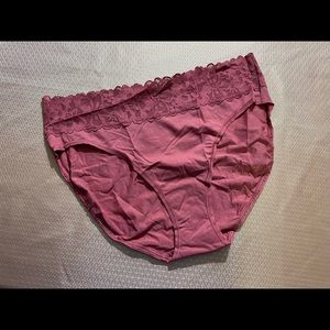 Victoria Secret Panty